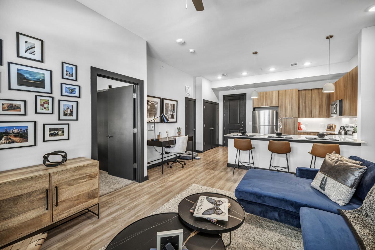 The Brick and Mortar District Apartments Image 23