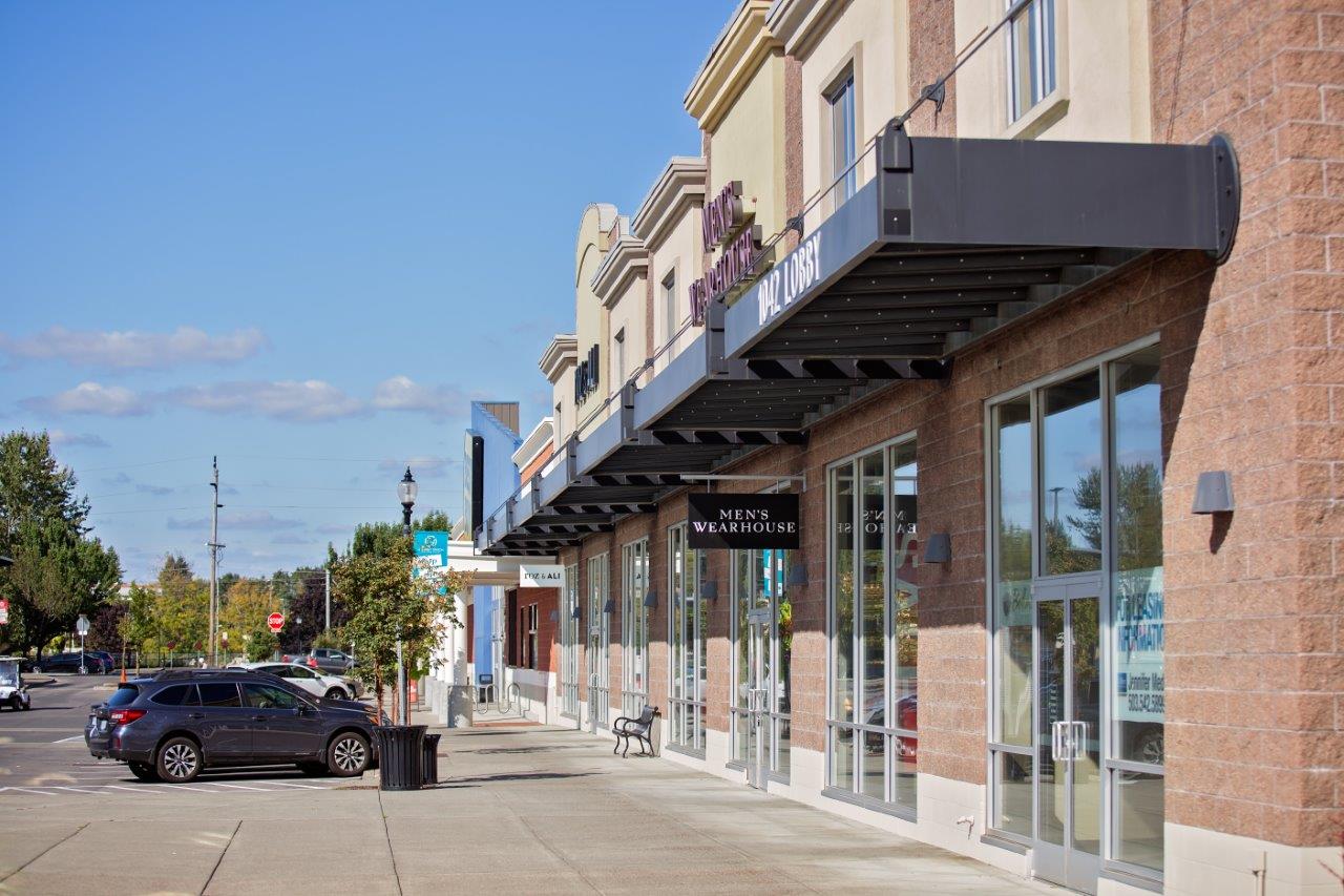Springwater Crossing Image 23