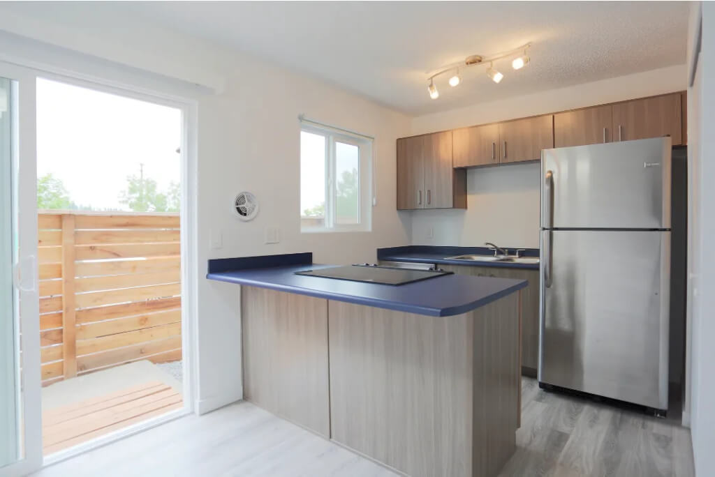 Tigardville Apartments Image 8