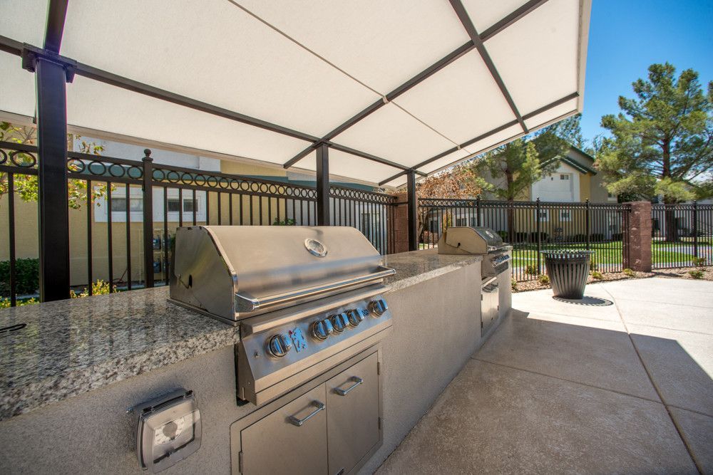 South Valley Ranch Apartments Image 27