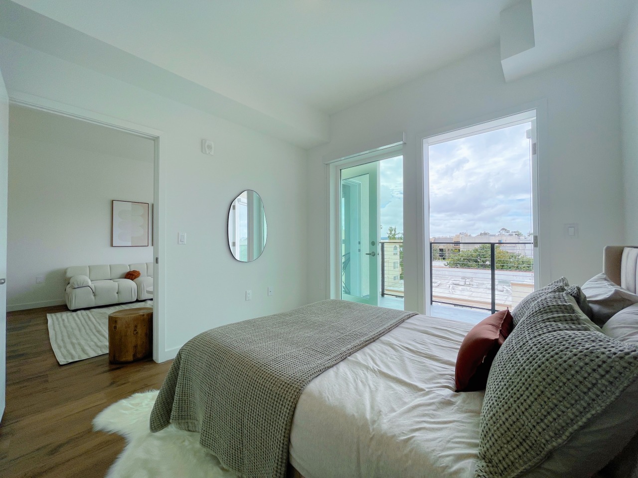 Maxwell Apartments Image 7