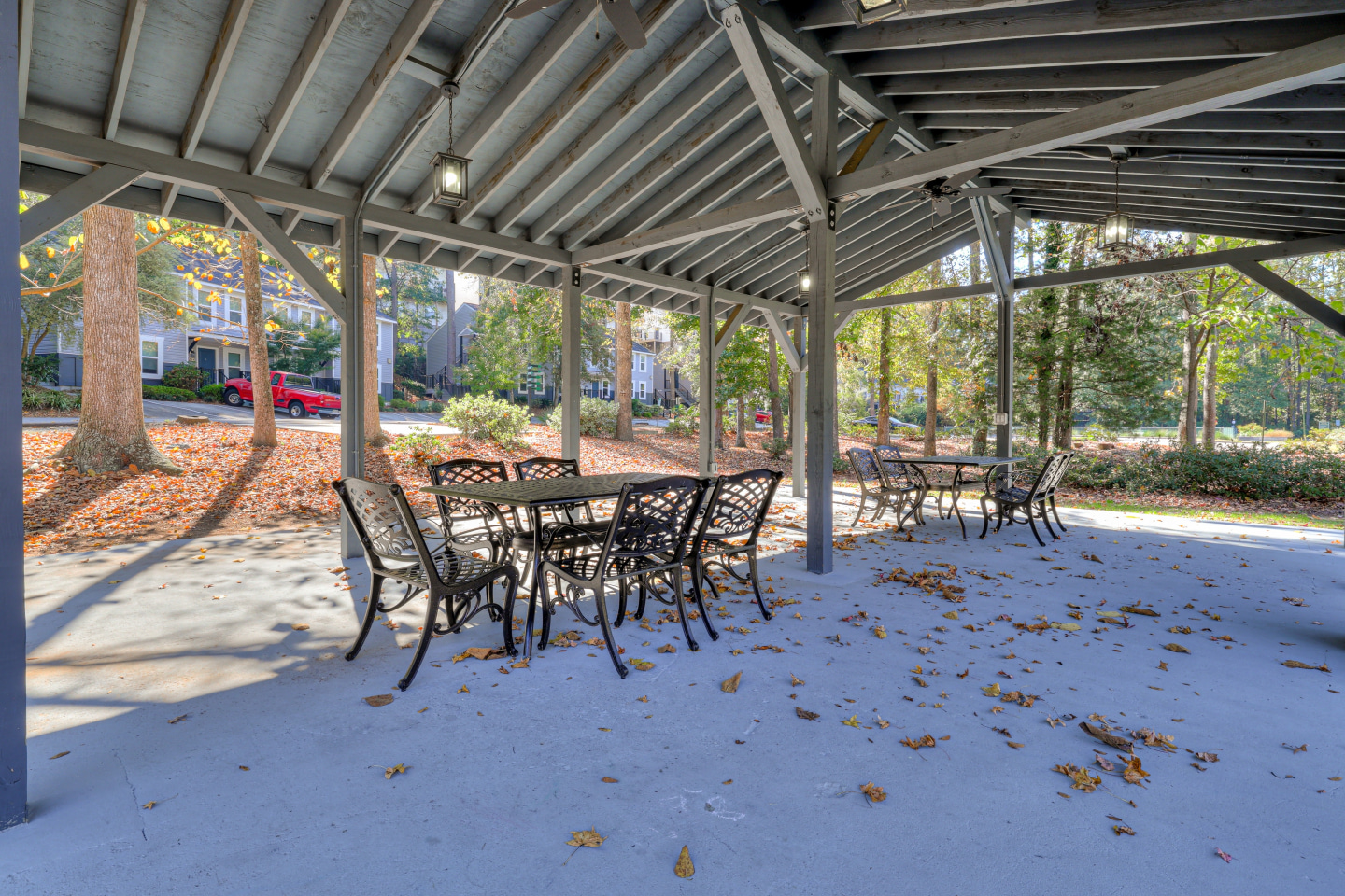 Forest Hills Racquet Club Image 20
