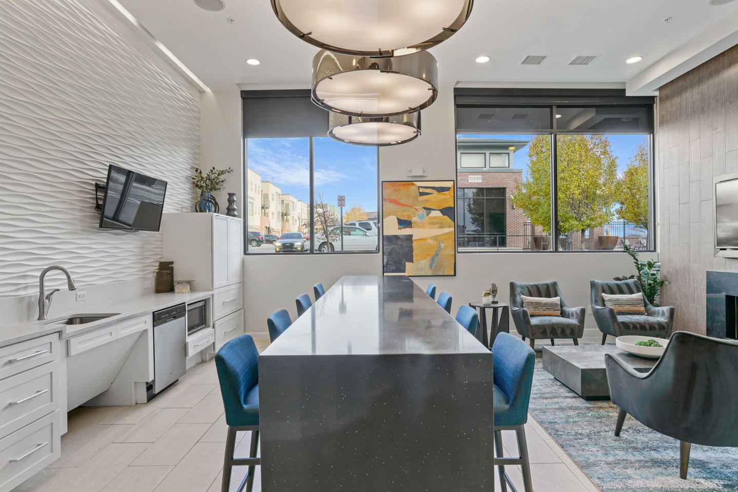 Regency RidgeGate Image 1