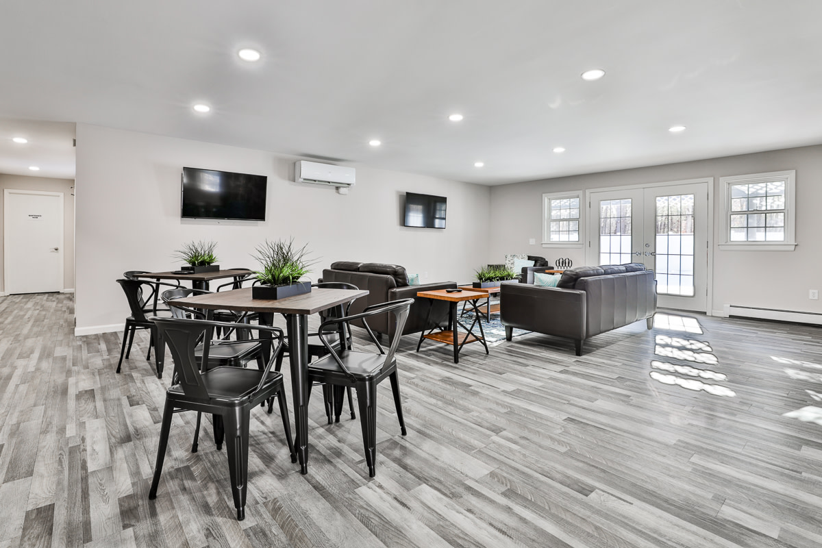 The Apartments at Cranmore Ridge Image 4