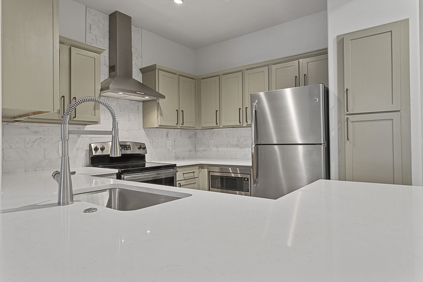 Trinity Bluff & District Urban Apartments Image 18