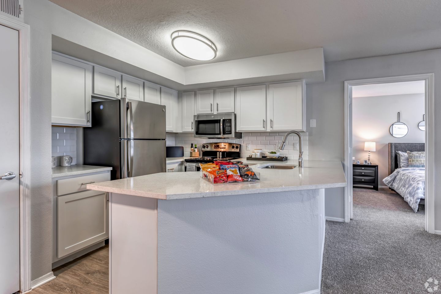 Calais Park Apartments Image 19