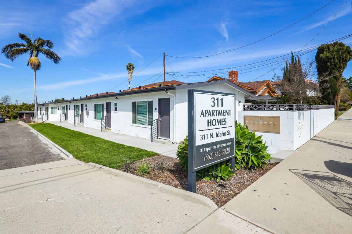 311 Apartment Homes Image 20