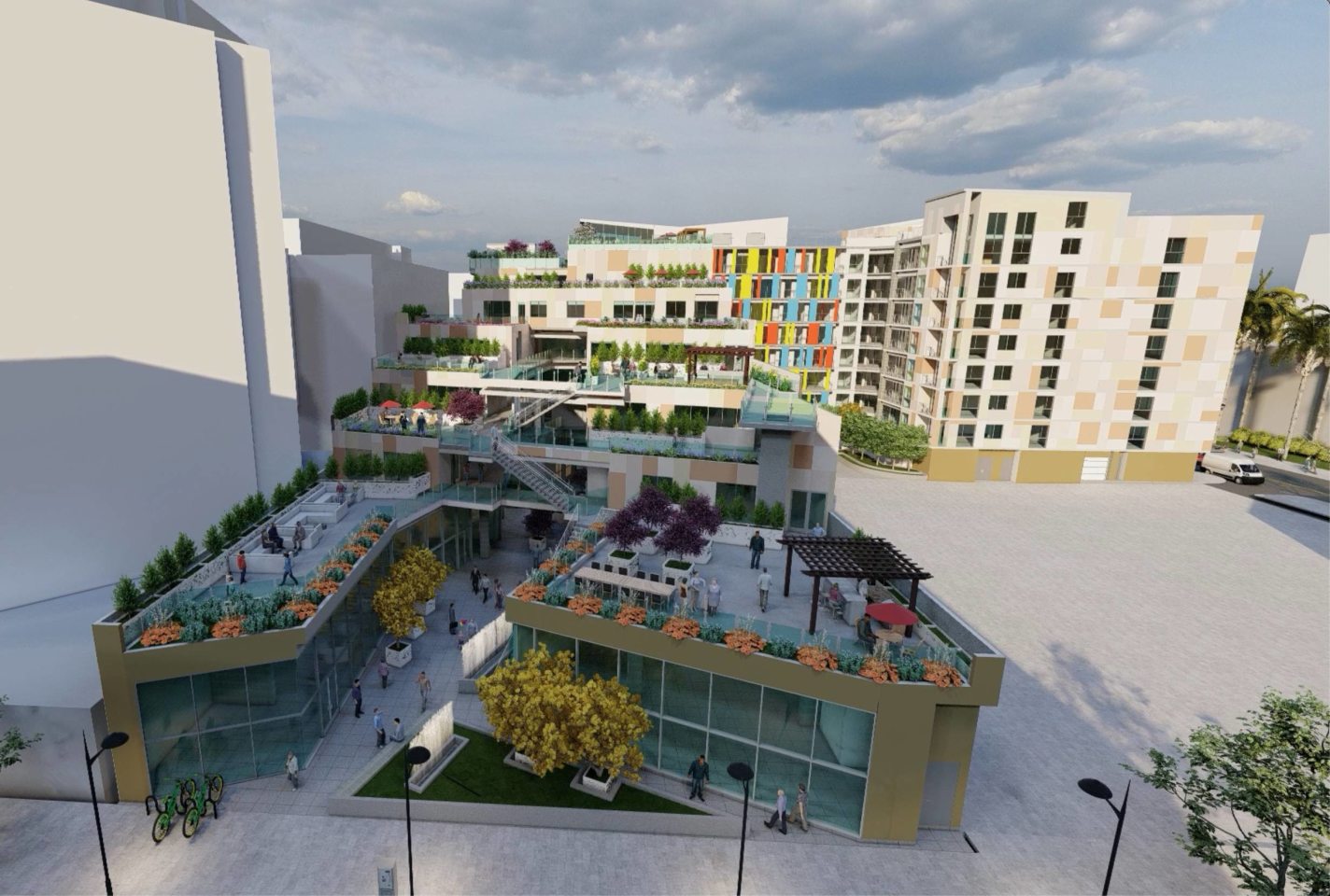 TenTen Campus Image 6