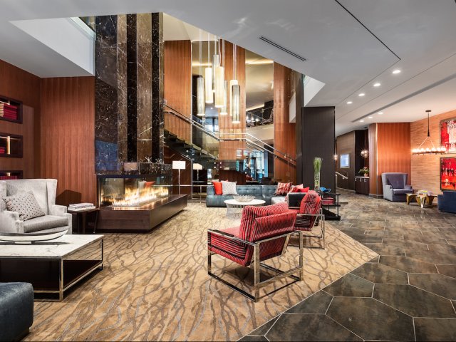 Virginia Square Towers Image 3