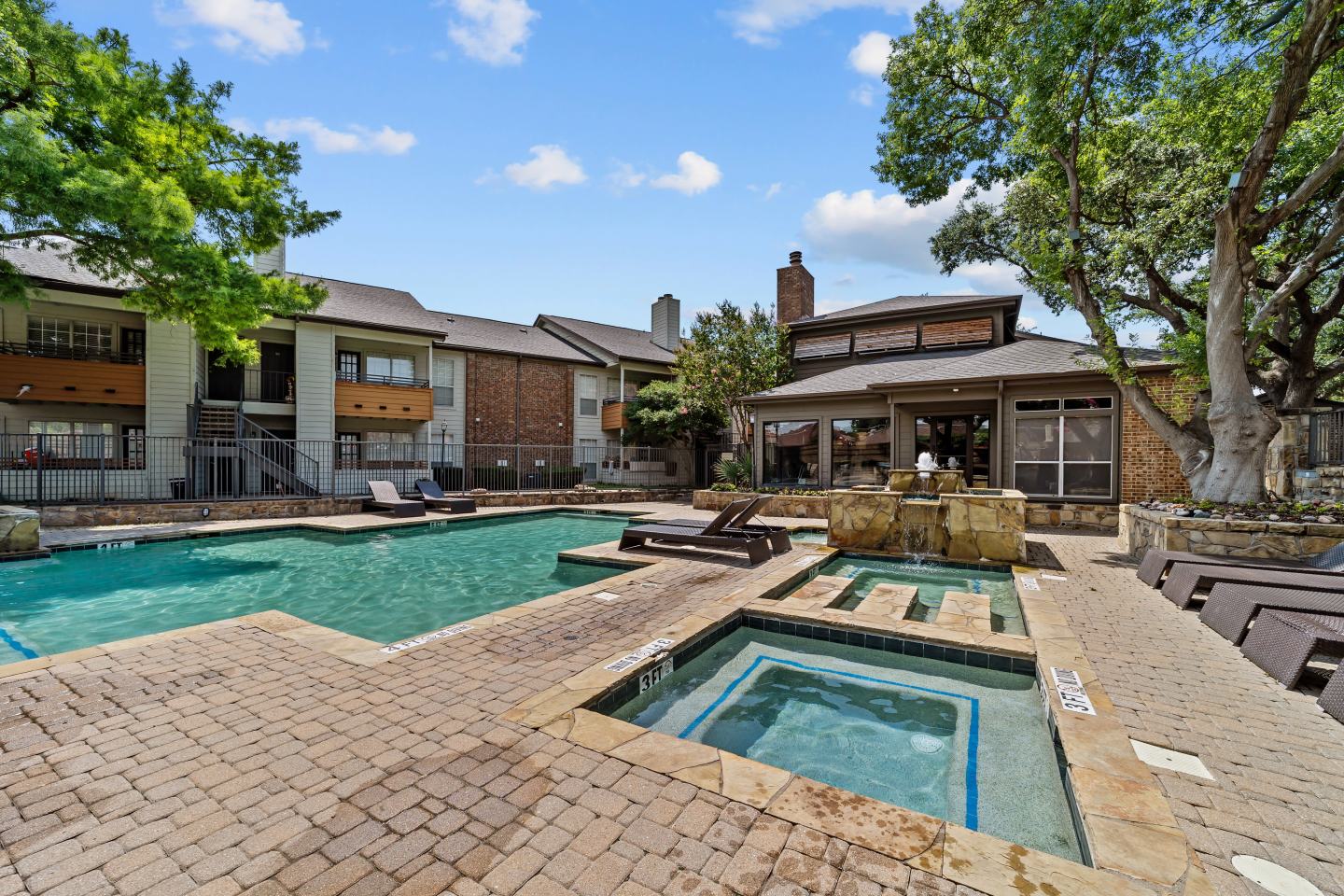 Trinity Village at Farmers Creek Image 8
