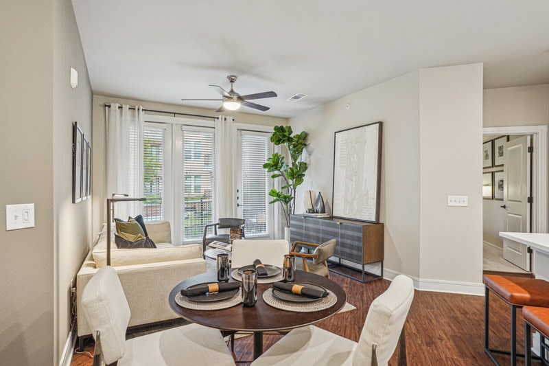 Residences at Fairview Town Center Image 12