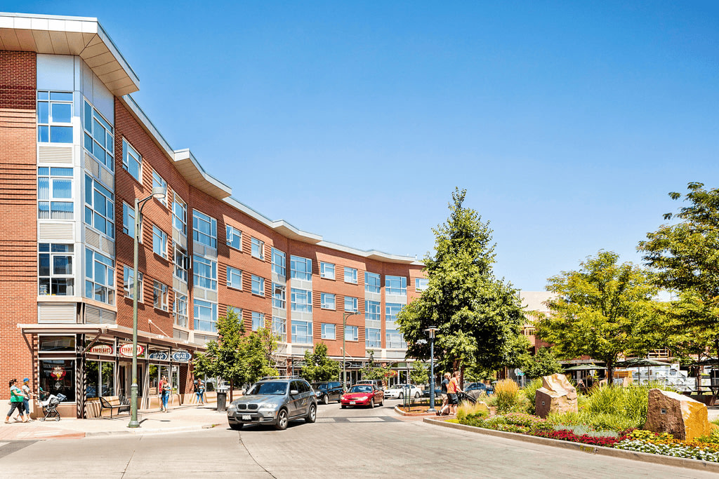 Crescent Flats Image 1