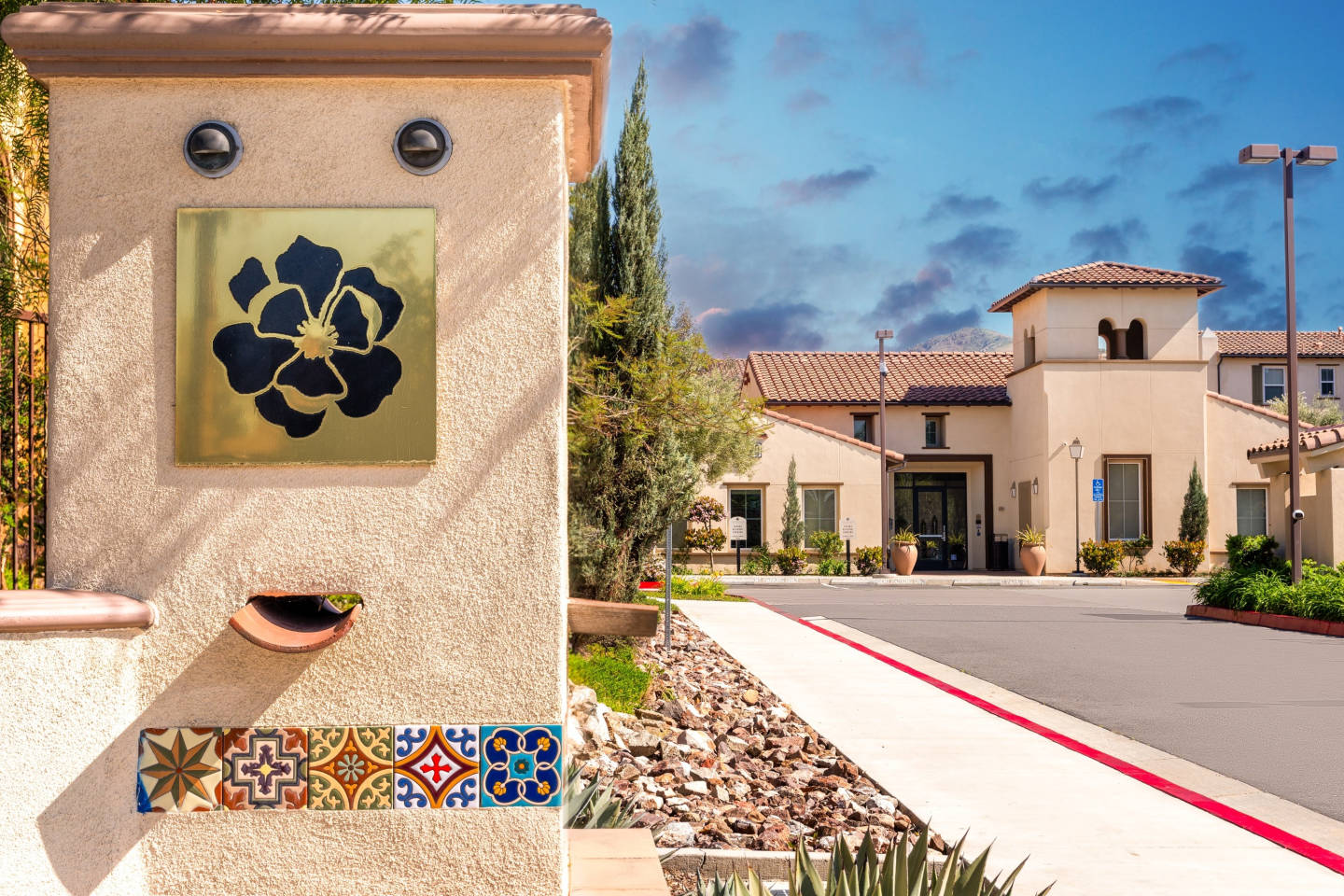 Paseos At Magnolia Luxury Apartment Homes Image 28