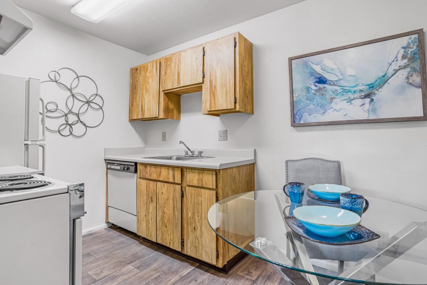 Callaway Apartments Image 15
