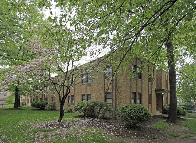 Watchung View Apartments Image 7