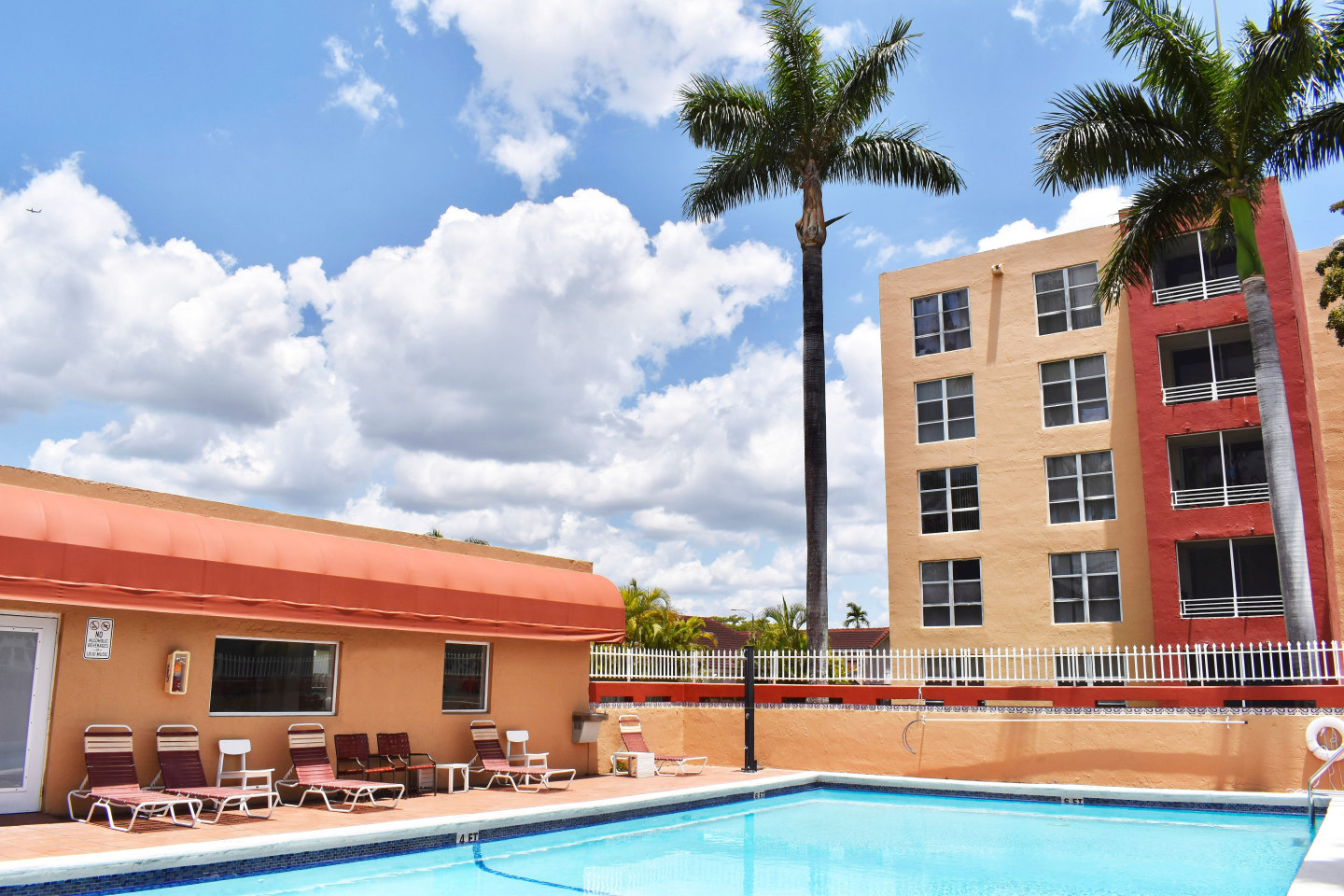 International Club Apartments Image 5