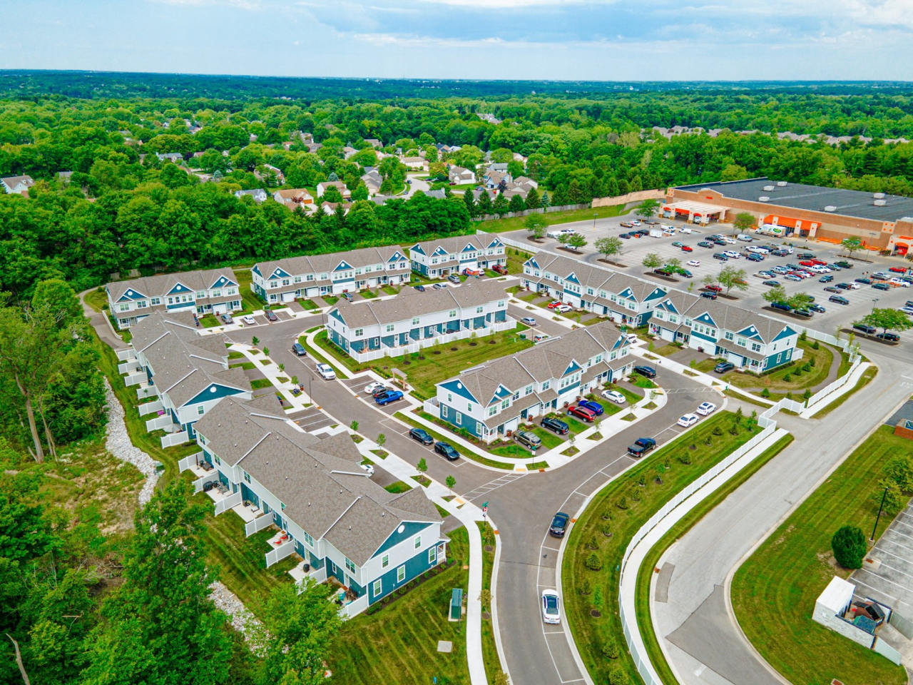 Cheswick Village Image 34