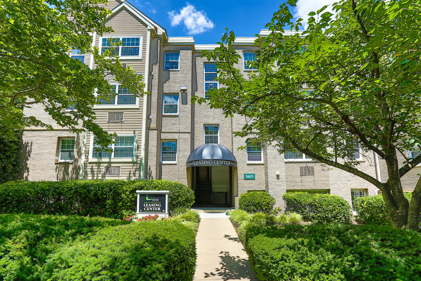 Landmark Apartments Image 2