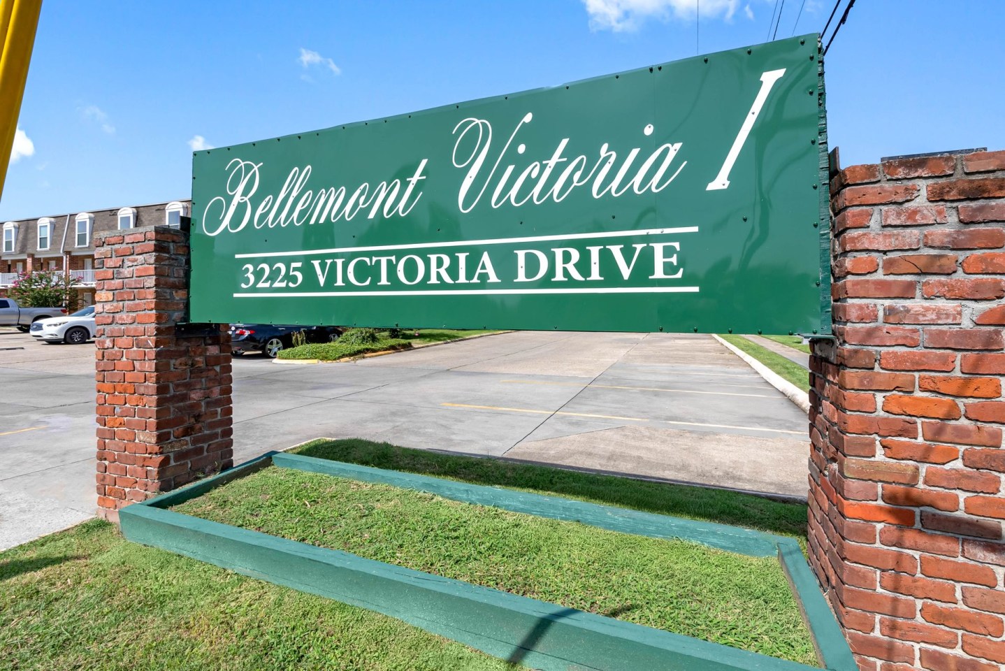 Bellemont Victoria I Apartments Image 23
