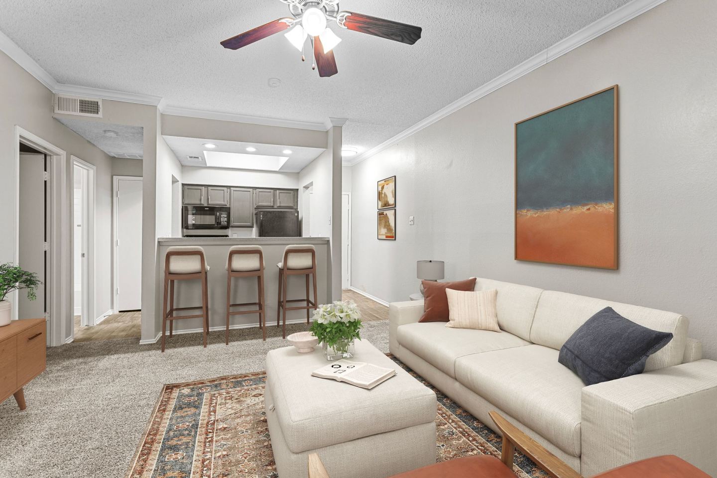 Woodchase Apartments Image 7