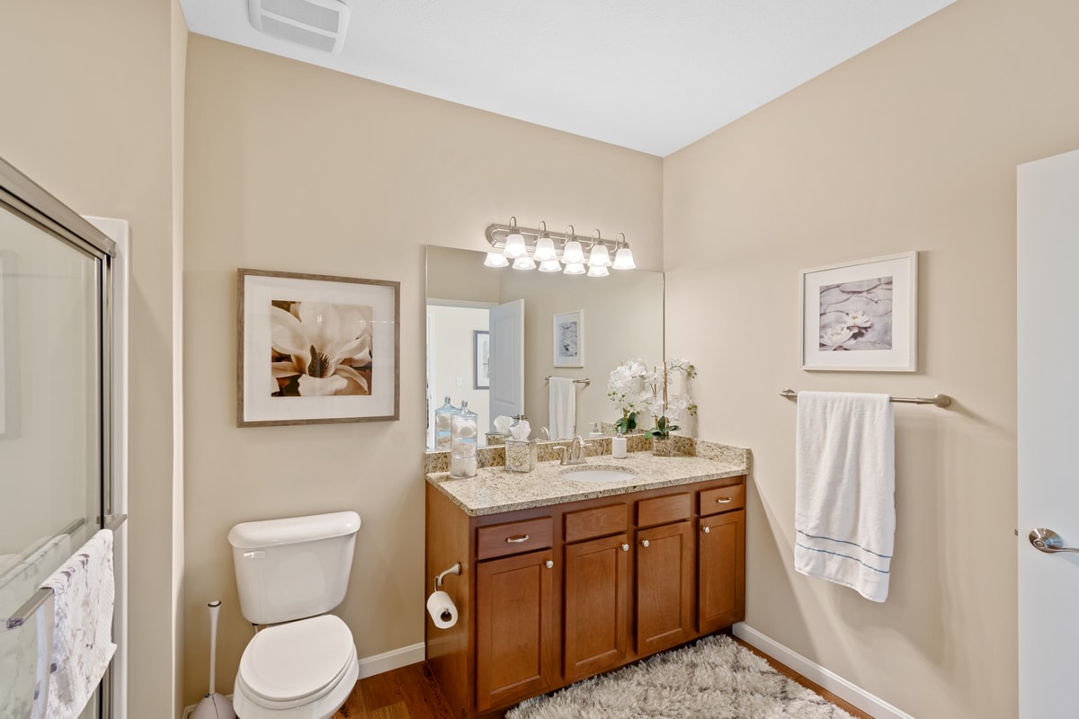 The Villages of Independence Townhomes Image 14