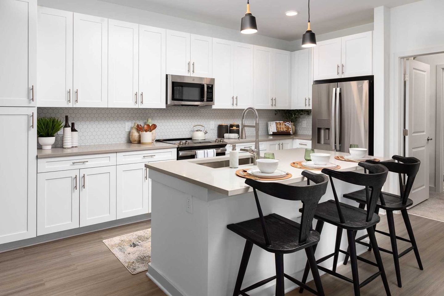 The Brookstone Apartments Acworth Image 10