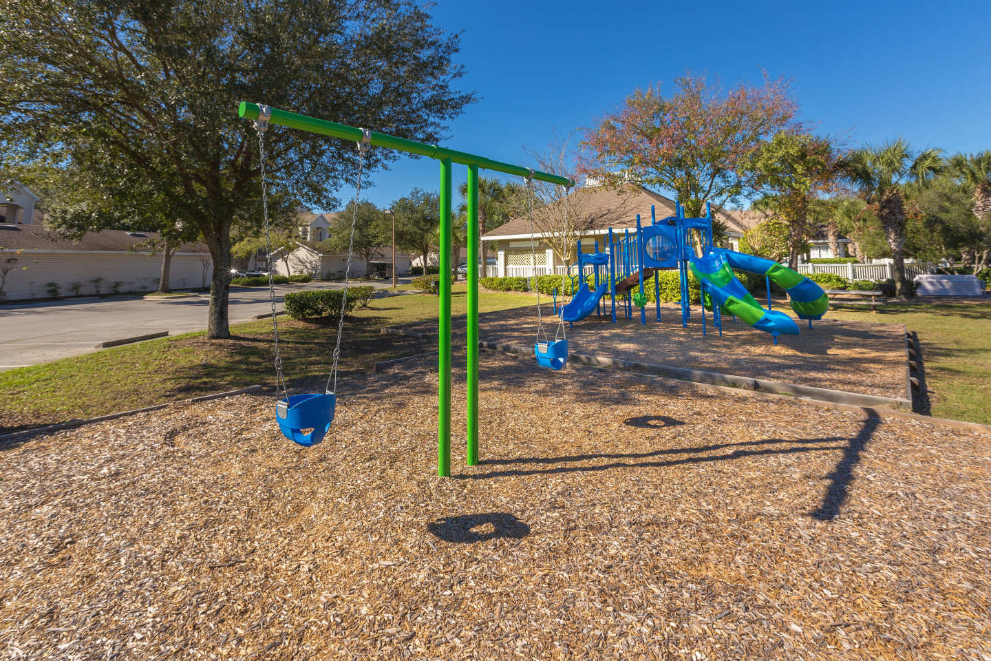 Creekside Park Image 14