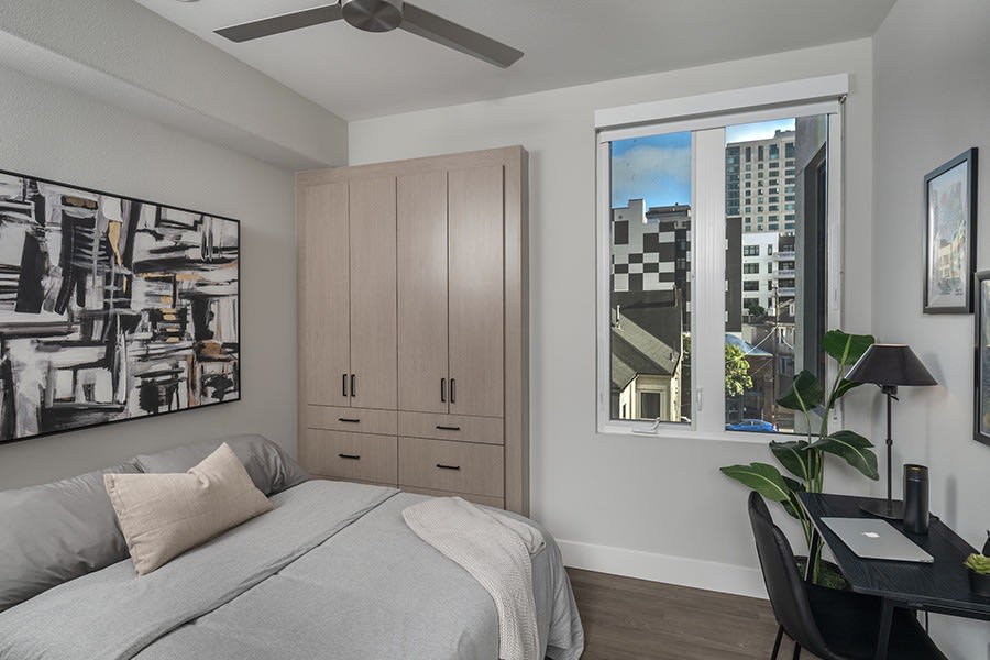 Electric Lofts Image 27