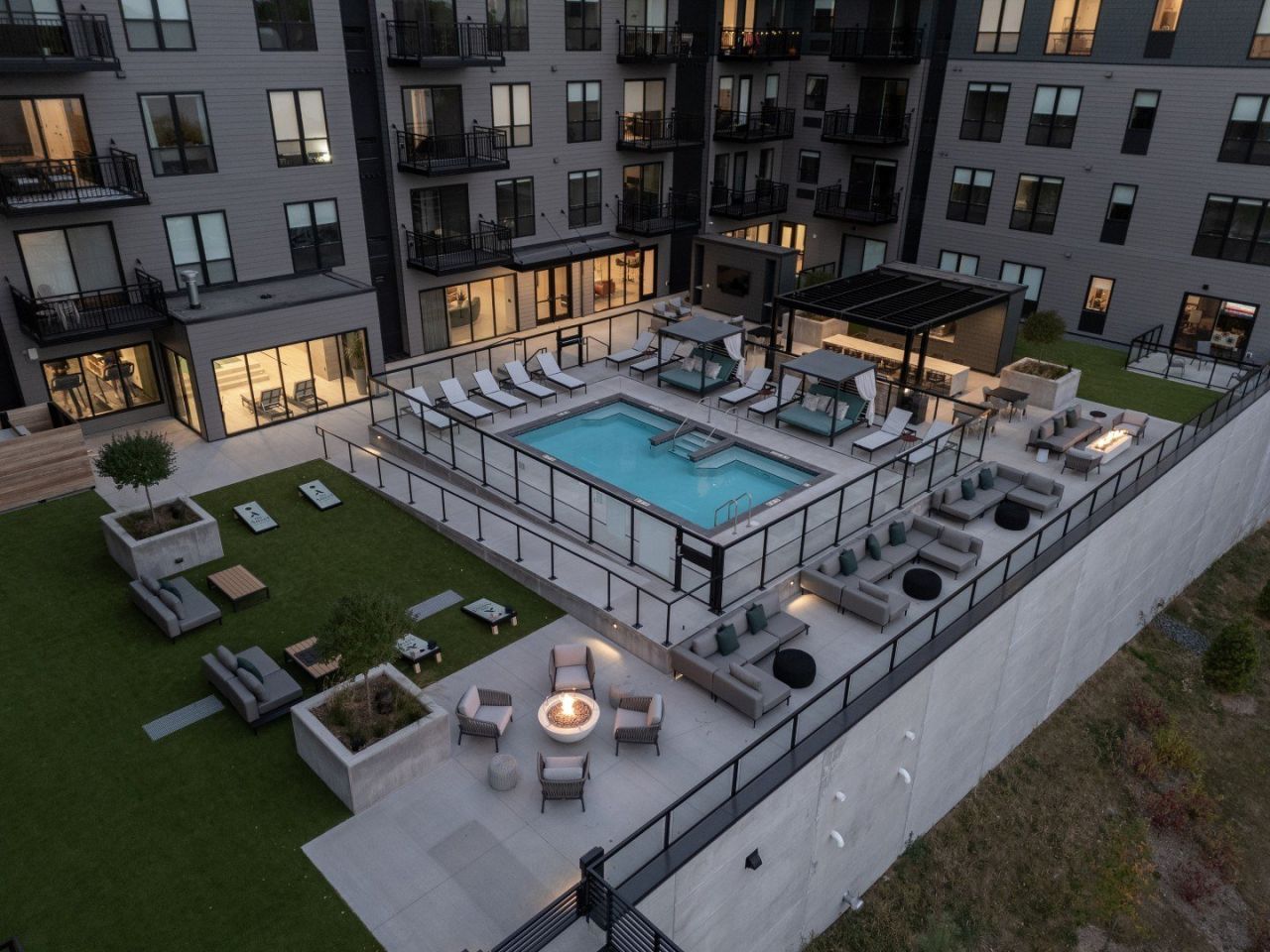 The Ansel Residences Image 17