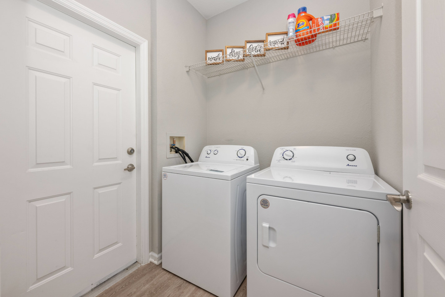 Grand Reserve Apartment Homes Image 6
