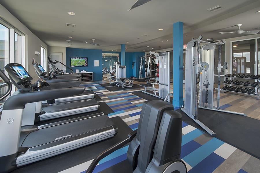The Mark at CityPlace Springwoods Village Image 34