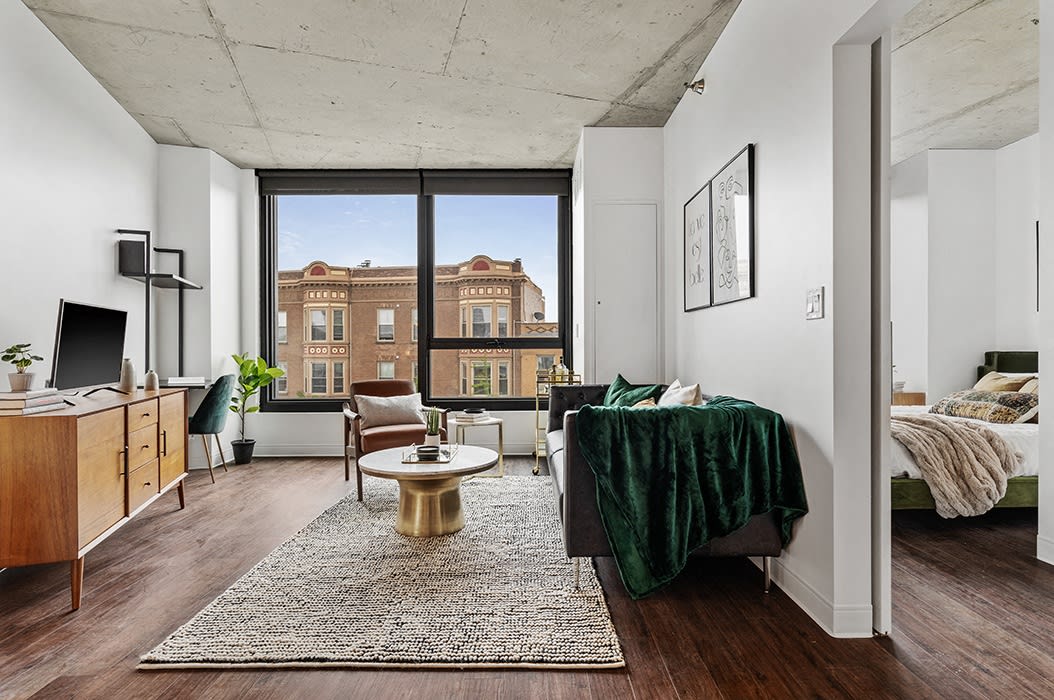 Panorama Apartments Image 9
