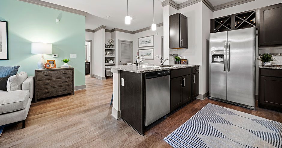 Canyon Springs Luxury Apartments Image 9