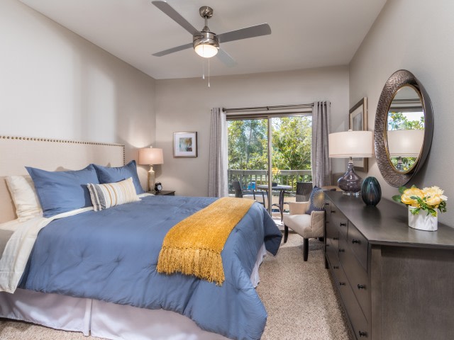 Overture Rancho Santa Margarita 55+ Active Adult Apartment Homes Image 33