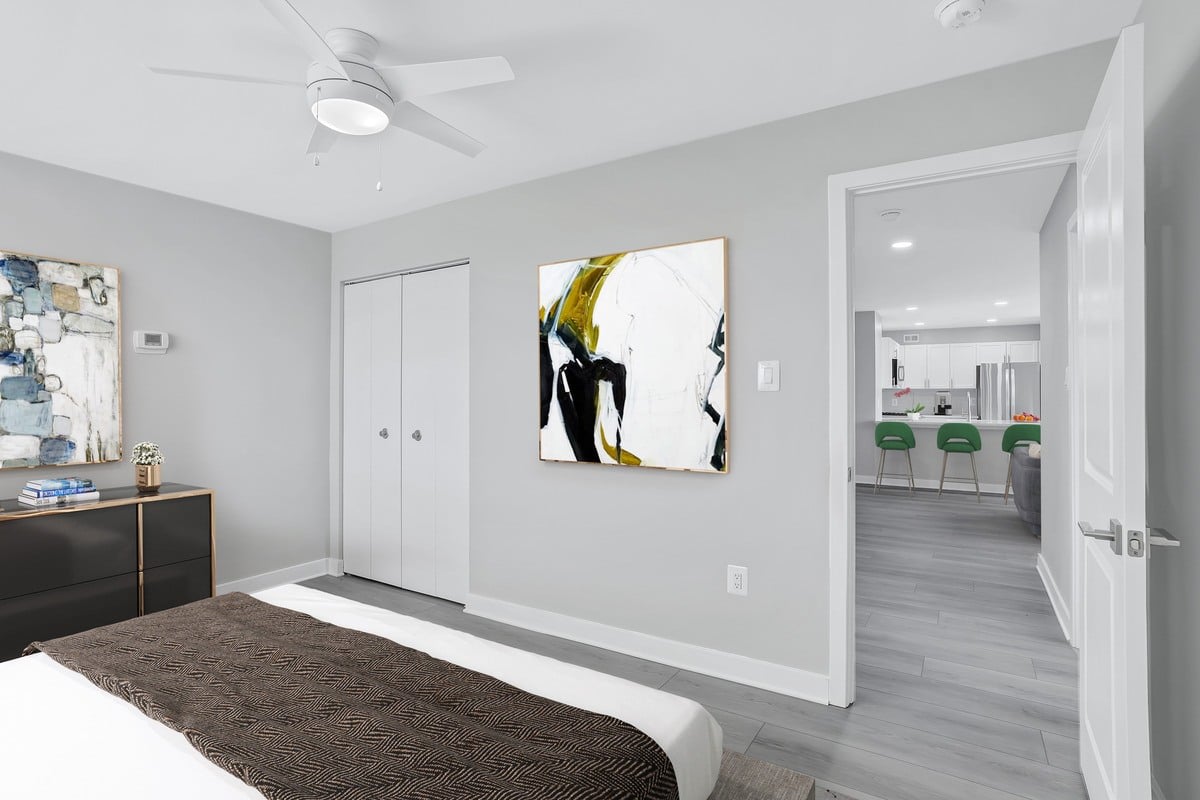 Parc View Apartments Image 3