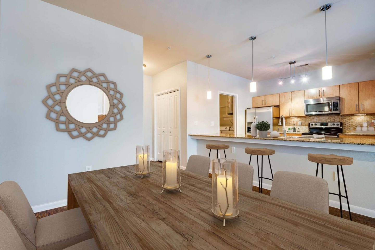 The Lofts Citycentre Image 13