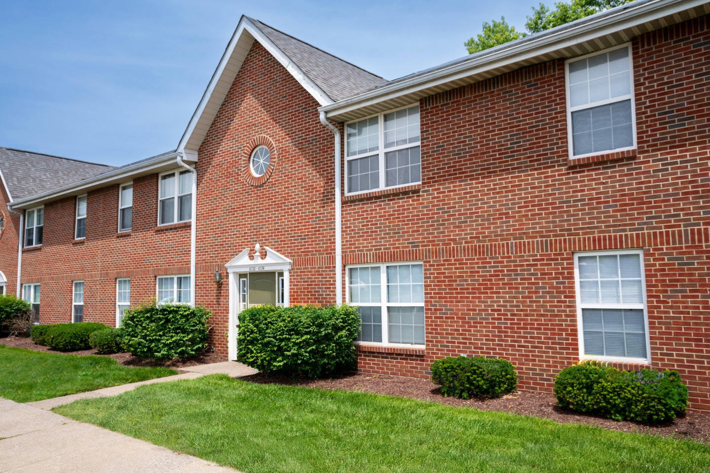 Hub of New Albany Apartments Image 39