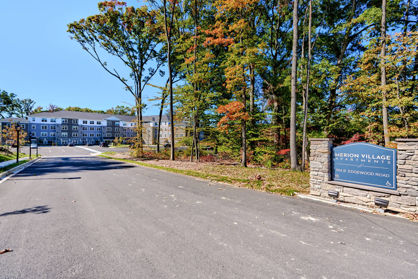 Merion Village - Senior Housing Image 13