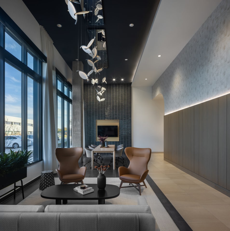 The Symphony Premier Living Image 2