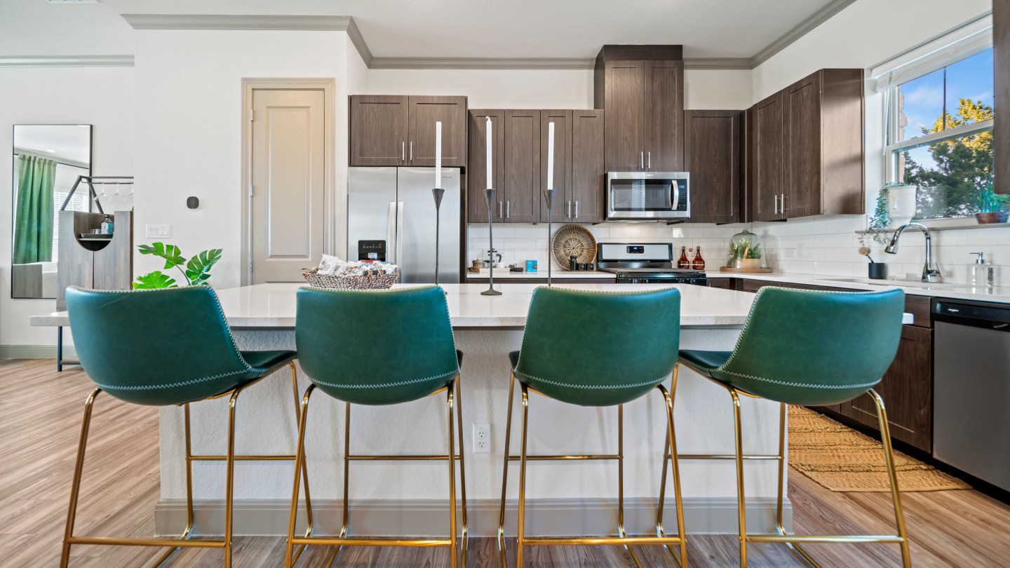 Summit Brownstones Townhomes Image 1