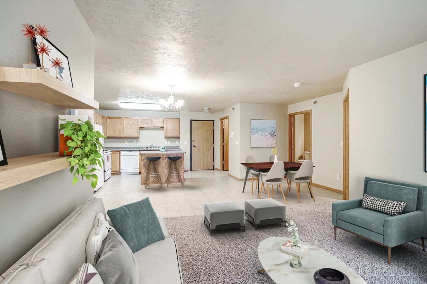 Hawk Pointe Apartments Image 10