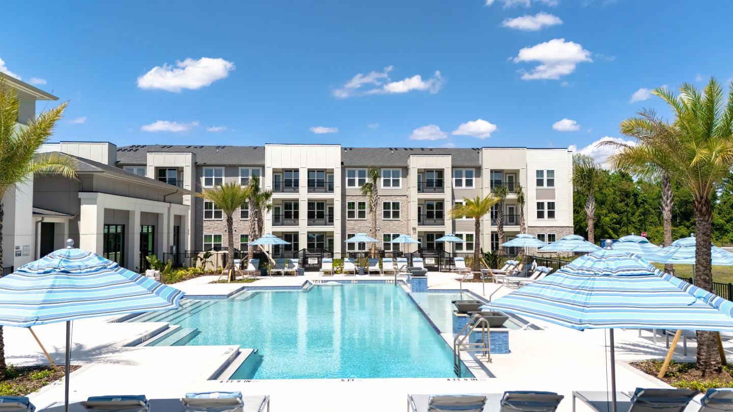 The Pointe at Davis Creek Image 37