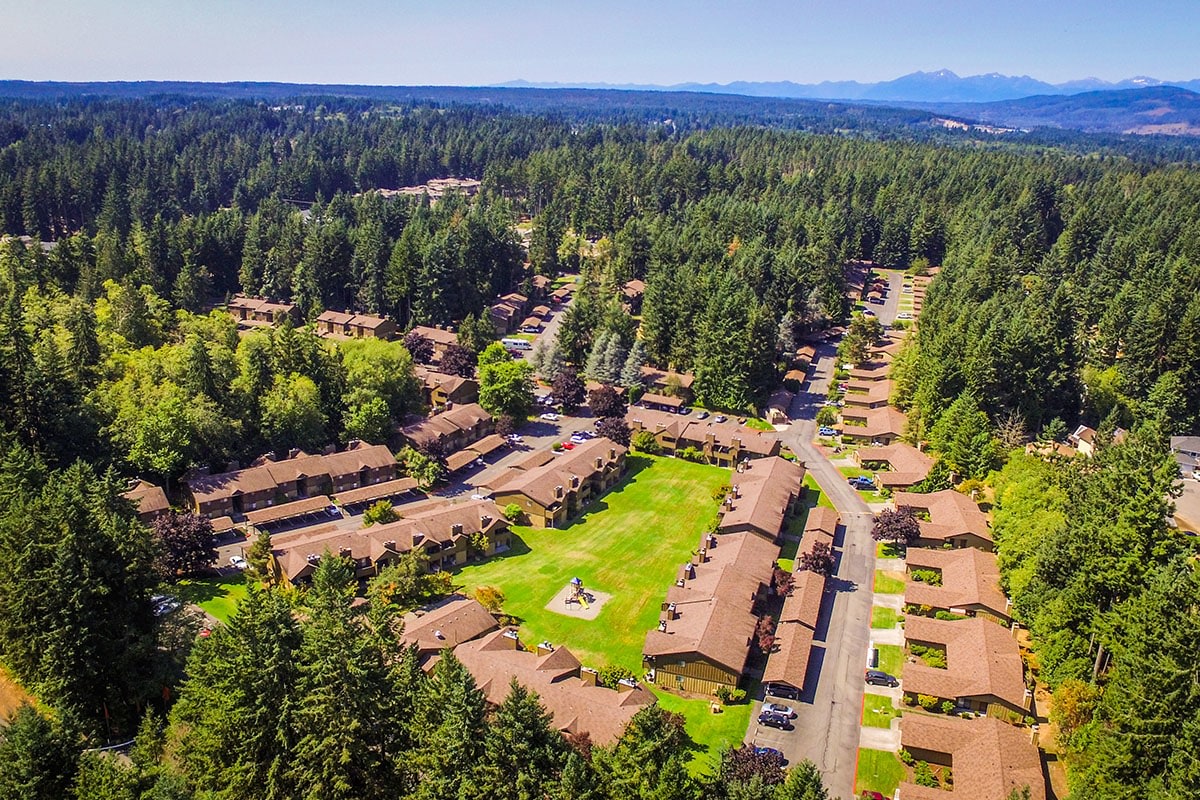 Mariners' Glen Apartment Homes Image 13