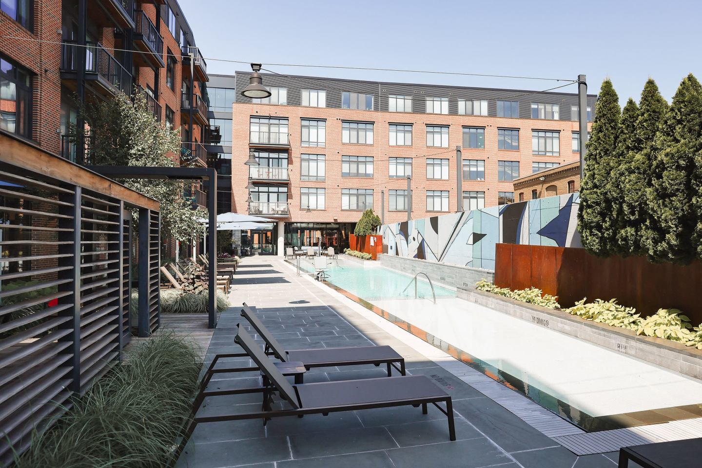 Union Wharf Apartments Image 36