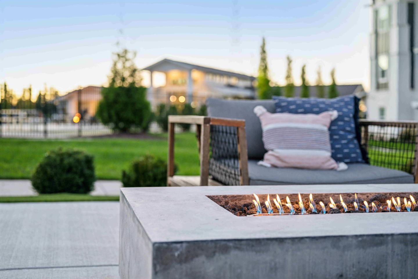Farmhouse Luxury Apartments Image 13