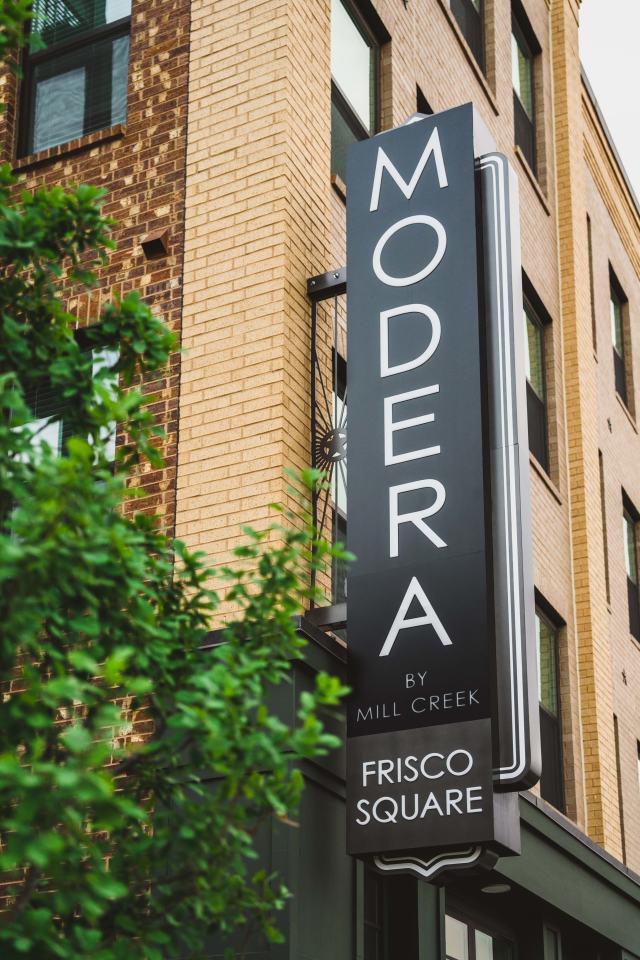 Modera Frisco Square Image 25