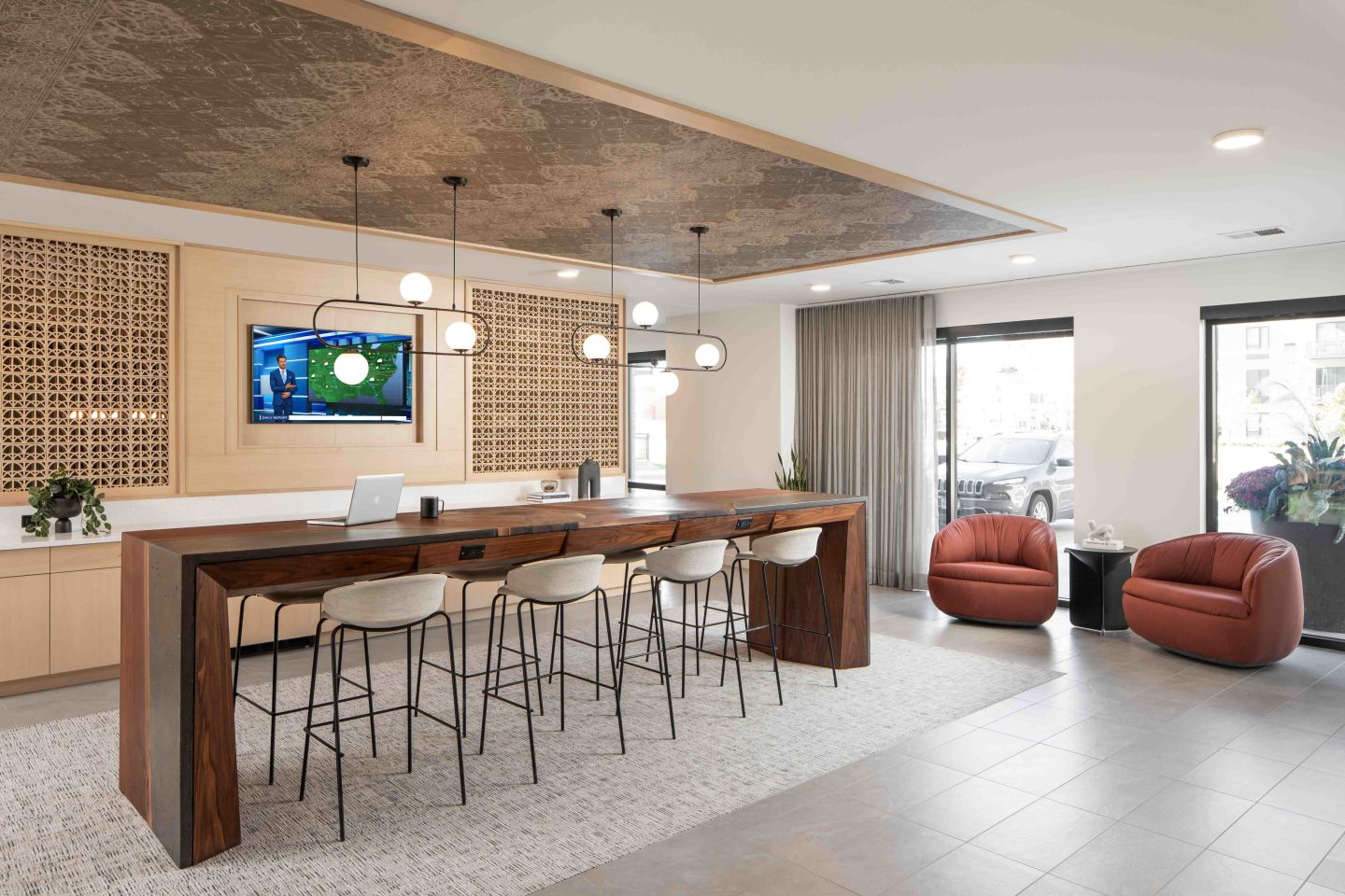 The Ansel Residences Image 35
