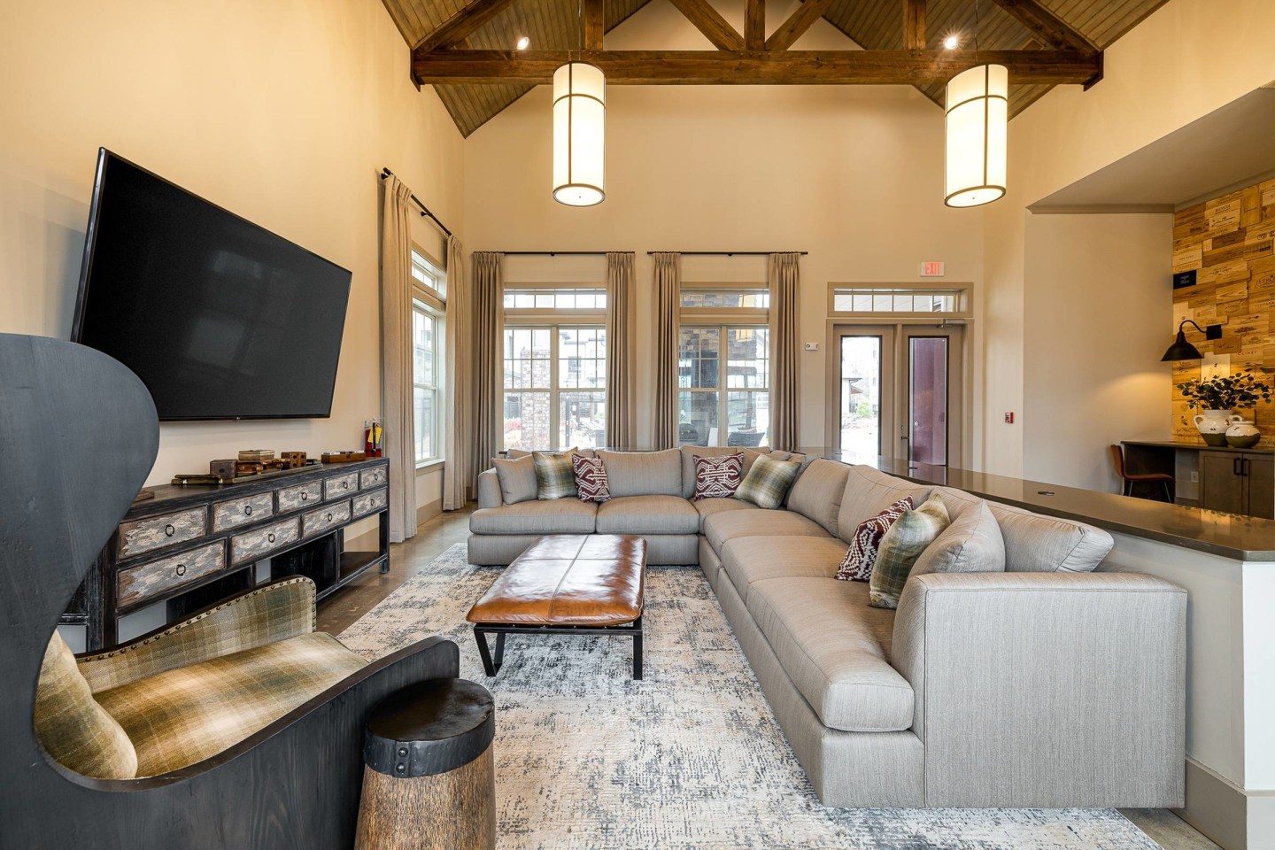 The Harrison at Braselton Image 28