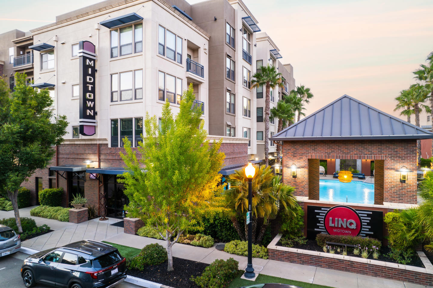 LINQ Midtown Image 36