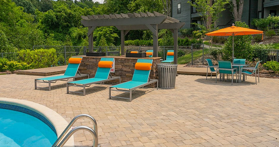 The Residences at Glenview Reserve Image 39